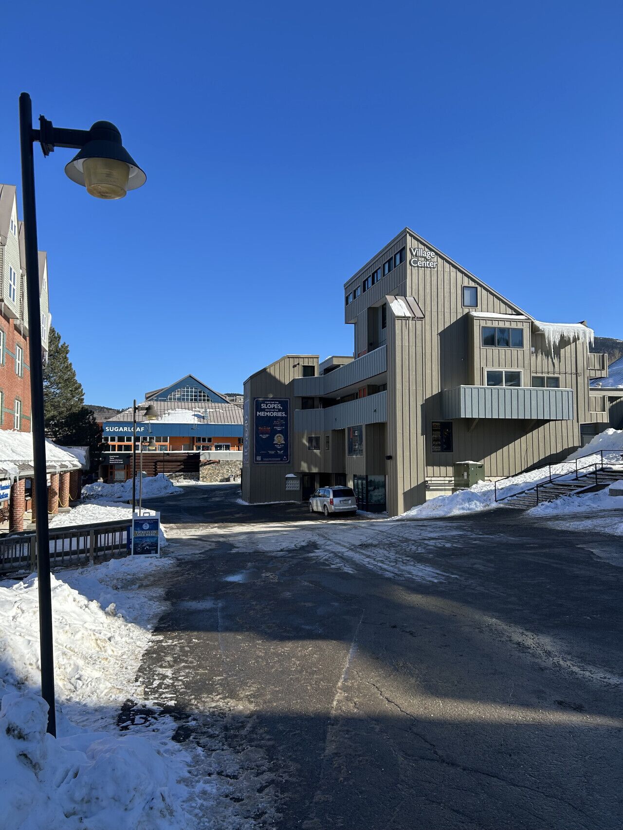 Udendørsområde