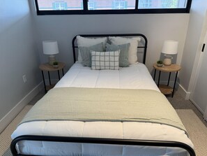 Room - Steps to Lifts! Upscale Village Condo (Carrabassett Valley)