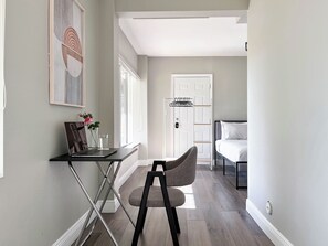 4 chambres, Wi-Fi, draps fournis