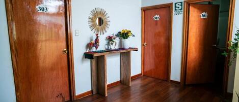 Family Quadruple Room, Balcony, River View | Interior