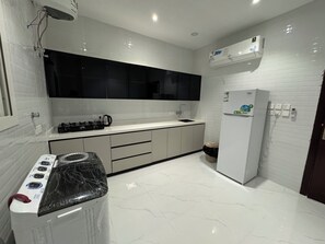 Cozinha privada