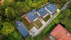 Exterior - TERAKOTA Village Créole jacuzzis-plage (Deshaies)