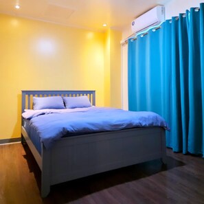 2 chambres, Wi-Fi