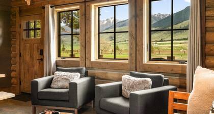 Copper Rose Ranch
