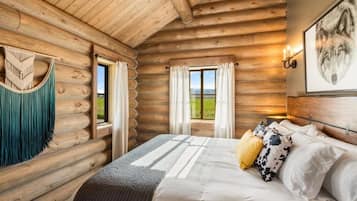 Rideaux occultants, Wi-Fi gratuit