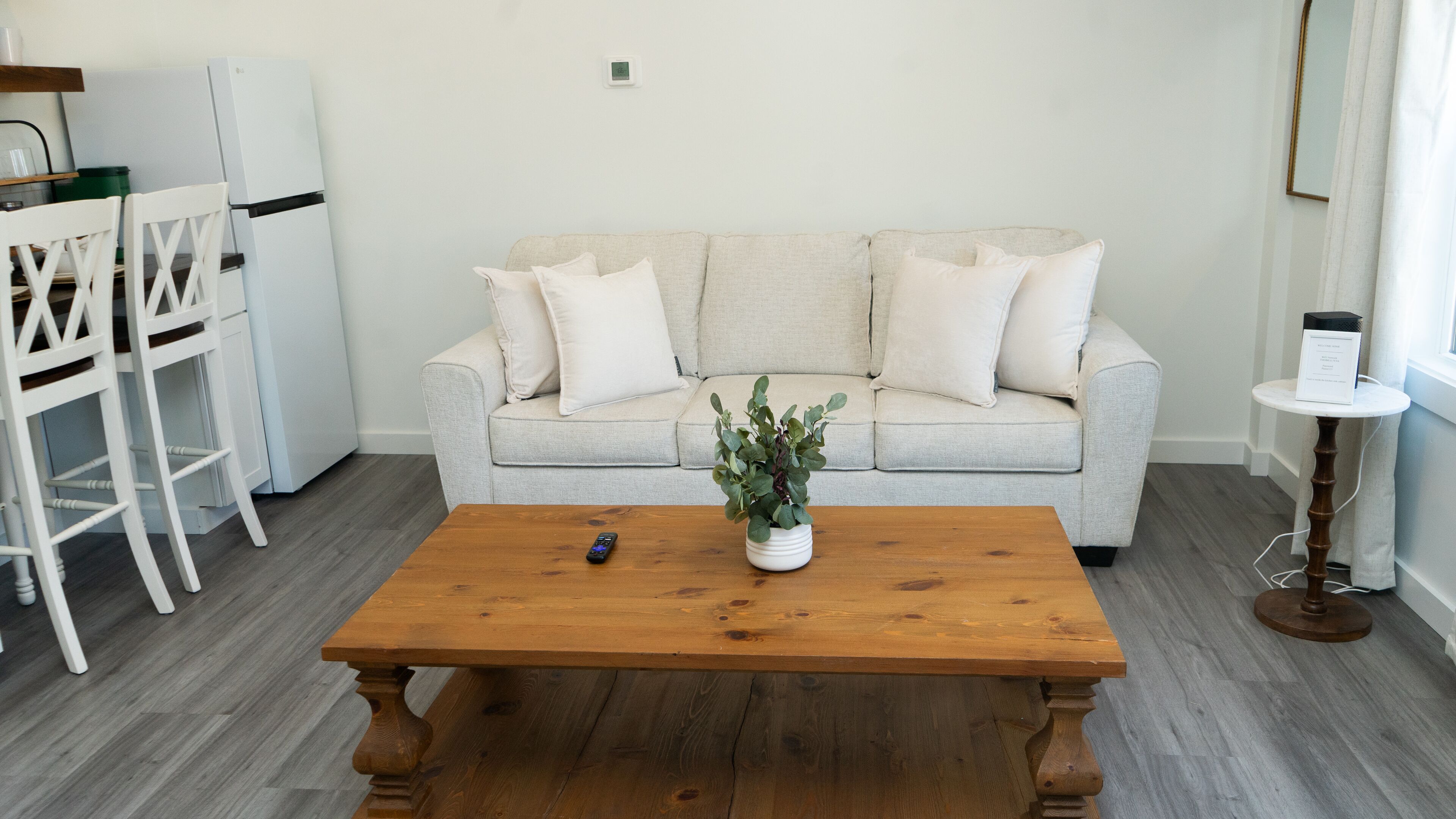 スマートテレビ