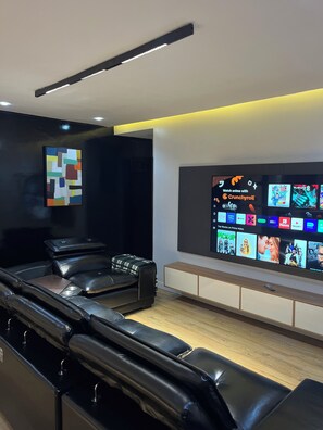 Interior - Hibernate - 2 Bedroom Apartment - VI (Lagos)