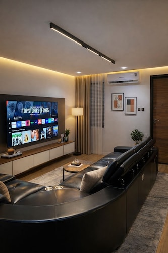 Hibernate - 2 Bedroom Apartment - VI