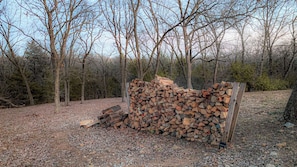 Property grounds - Fishing - Private Dock - Lake Trail - Sleeps 12 (Kingston)