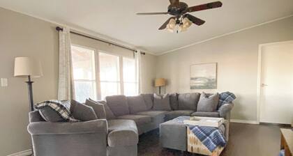 Fishing - Private Dock - Lake Trail - Sleeps 12