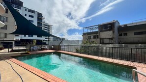 Pool - Highpoint Unit 2, 35 Maltman Street, Kings Beach (Kings Beach)