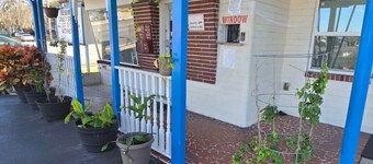 Holiday Motel Ocala Downtown I-75