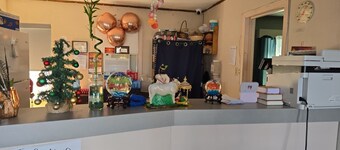 Holiday Motel Ocala Downtown I-75