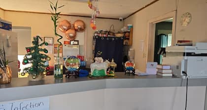 Holiday Motel Ocala Downtown I-75