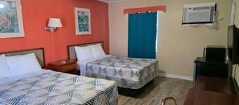 Holiday Motel Ocala Downtown I-75