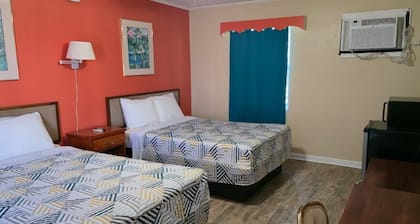 Holiday Motel Ocala Downtown I-75