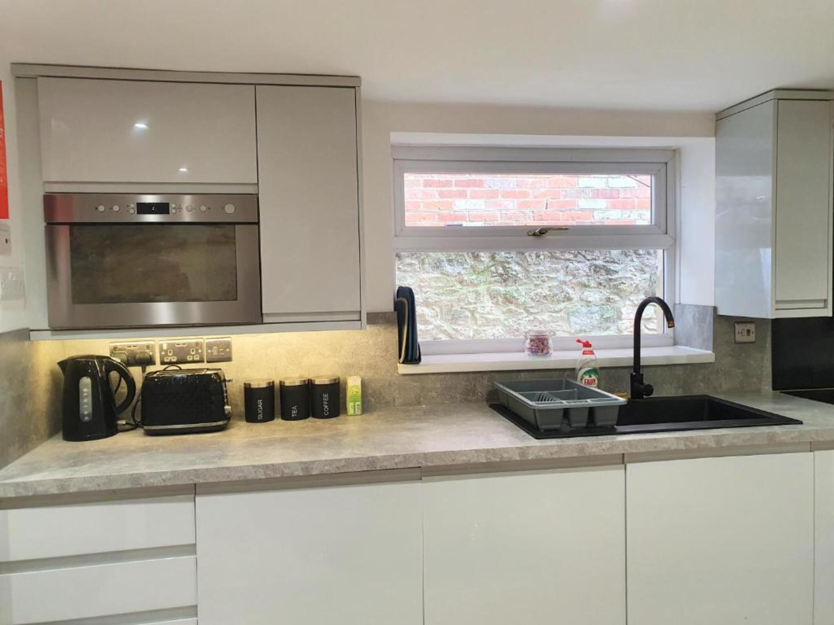 Superior Studio, 1 Double Bed | Shared kitchen | Electric kettle