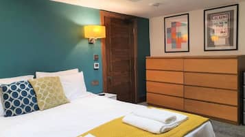 Superior Studio, 1 Double Bed