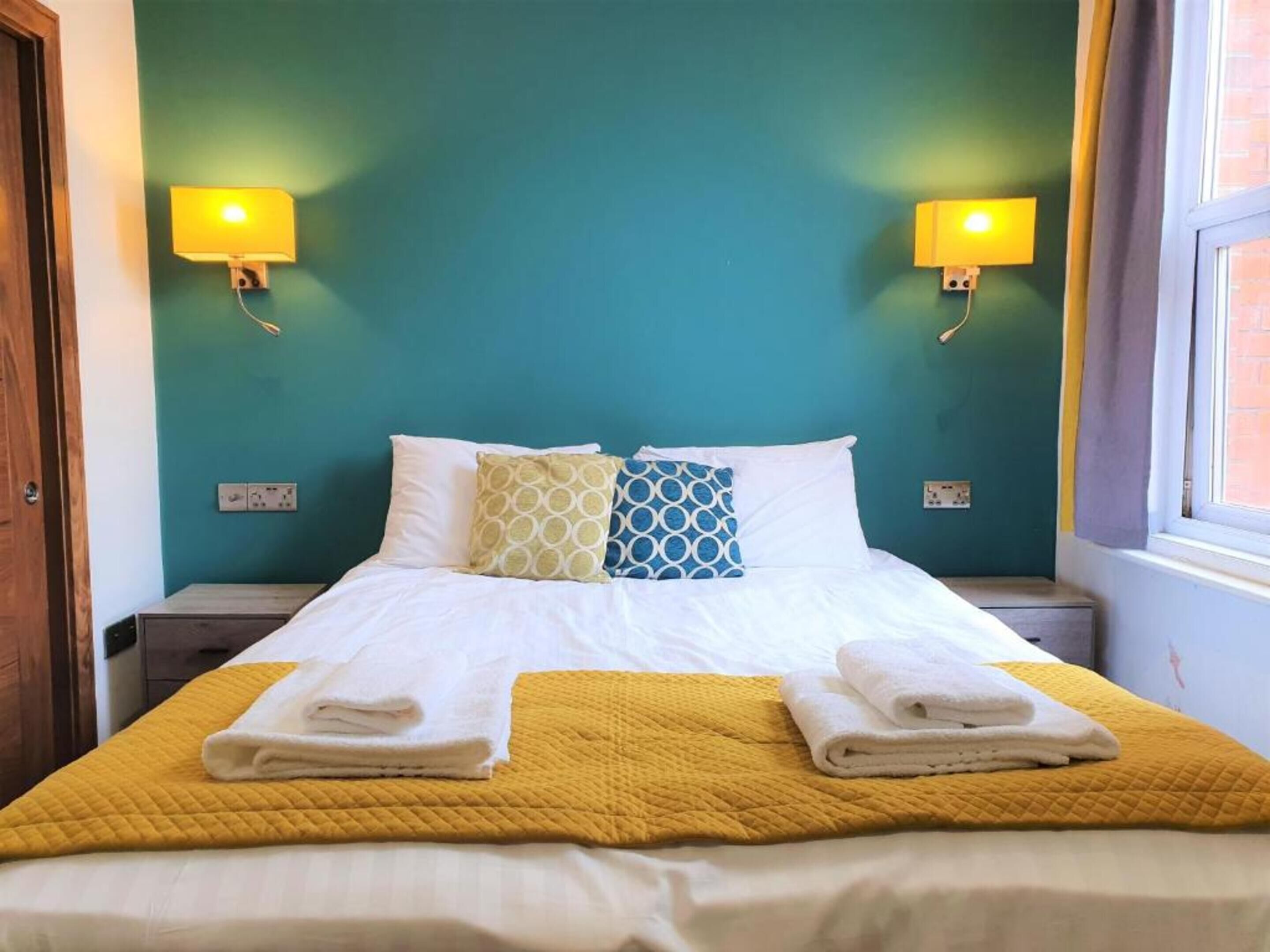 Superior Studio, 1 Double Bed | Room amenity