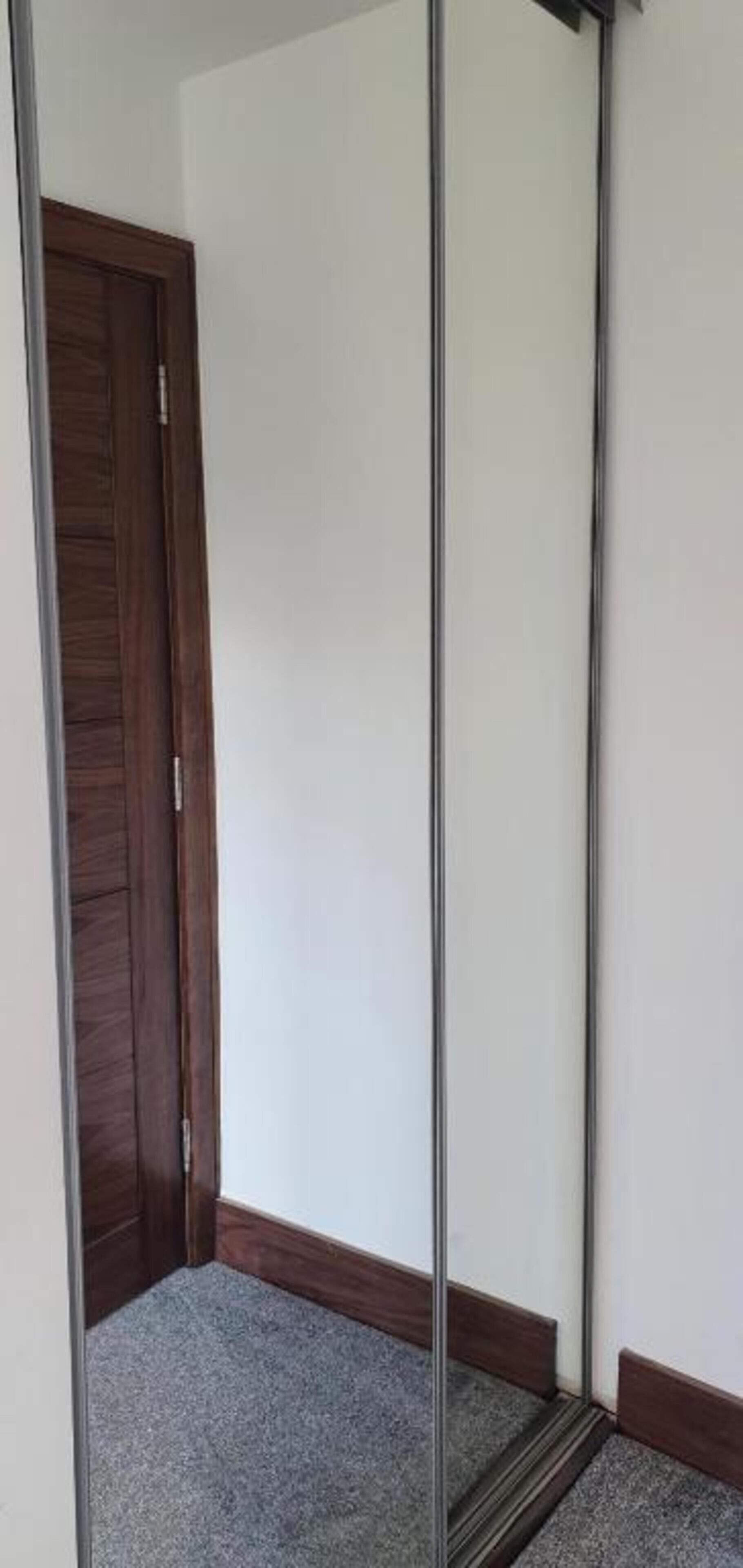 Standard Double Room | Bathroom | Shower, free toiletries, hair dryer, towels