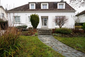 Exterior - Maison Le Reflet de Marne - Welkeys (Vaires-sur-Marne)