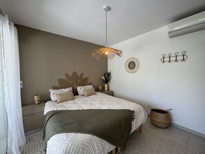 2 Schlafzimmer, kostenloses WLAN