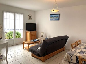 Fernseher