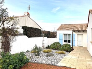 Exterieur