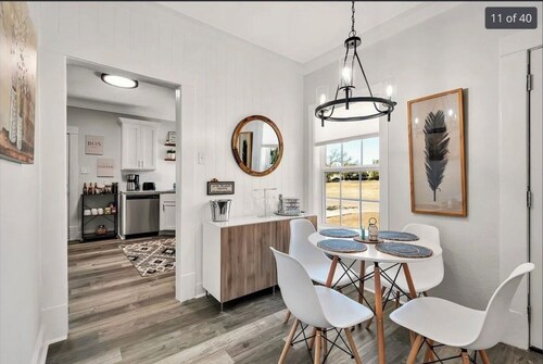 Lux Mins 2 Baylor Scott Hosp and Baylor Riverwalk