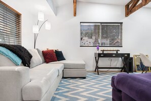 Televisión y estéreo 