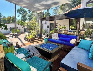 Terras