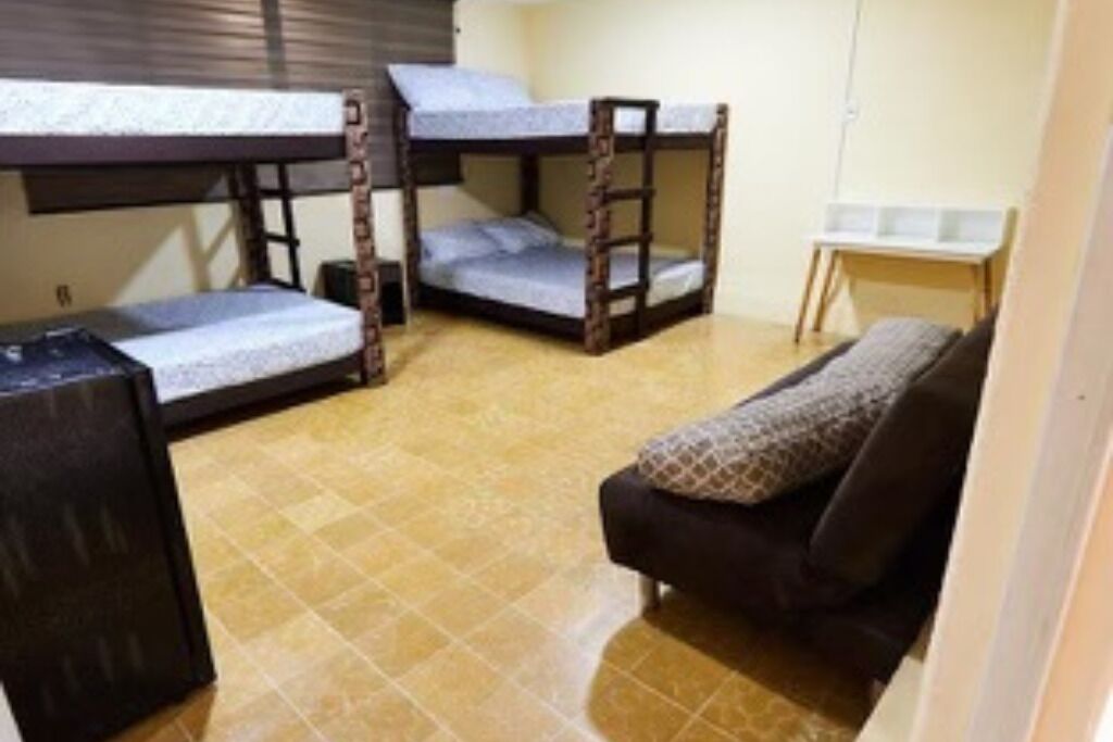 Hostel 204 - Mazatlán