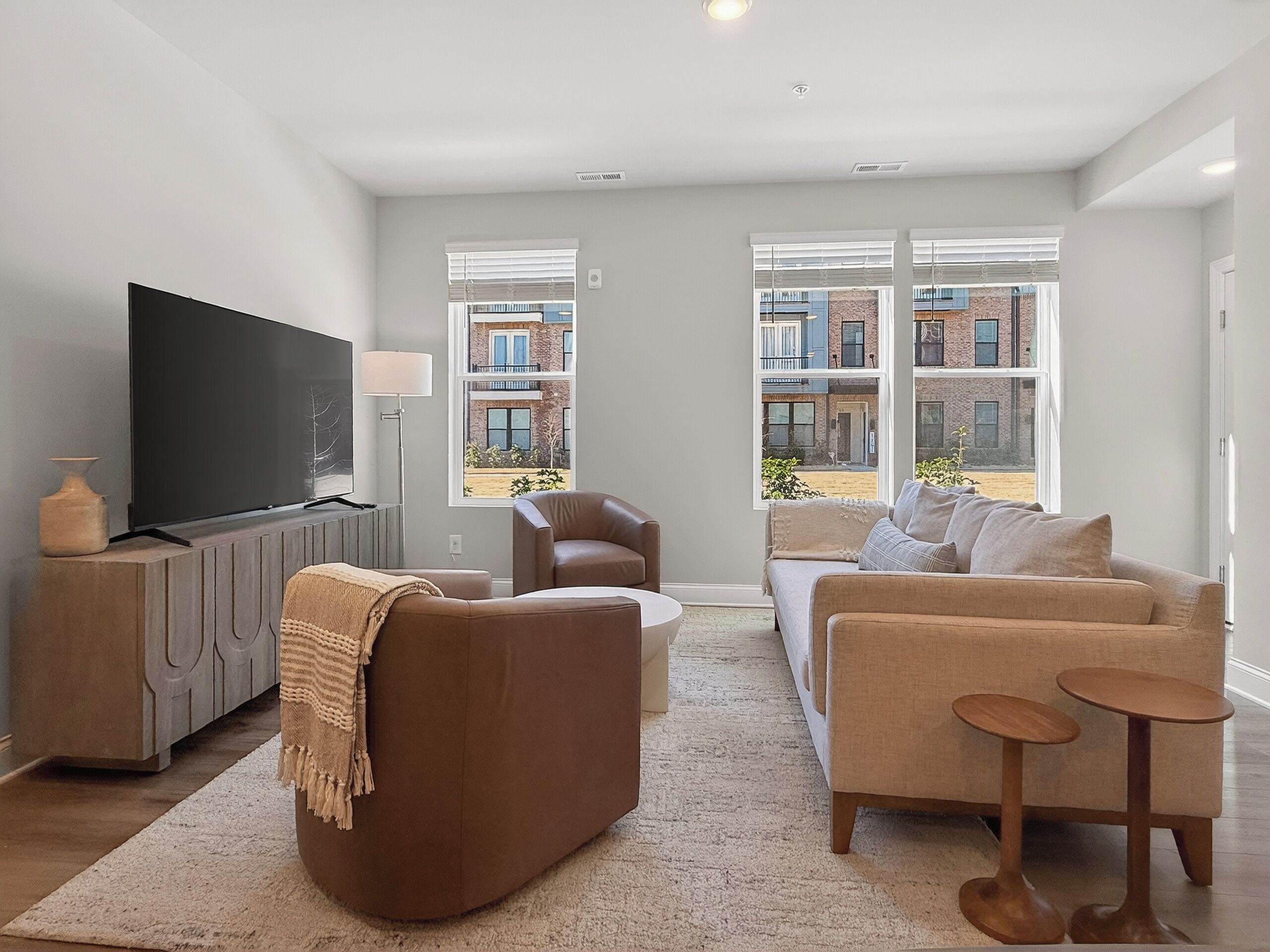 TV connectée, écrans d'ordinateur