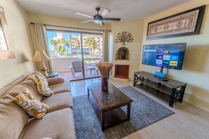 Smart TV - Villa 13 Pinacate Resort (Puerto Peñasco)