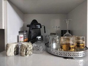 コーヒー / コーヒーメーカー