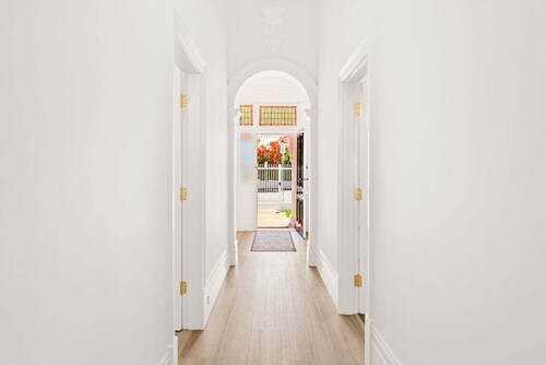 Belle Escapes - The Light House