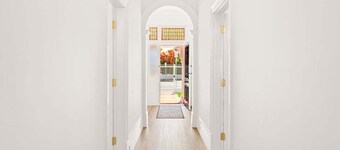 Belle Escapes - The Light House