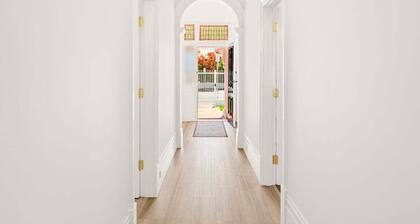 Belle Escapes - The Light House