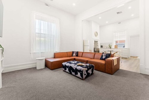 Belle Escapes - The Light House