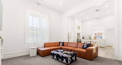 Belle Escapes - The Light House