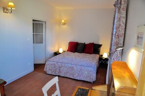 2 Schlafzimmer, Internetzugang