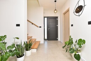 Interior - House 2417/192118 (Istria - Medulin), 250m from the beach (Medulin)
