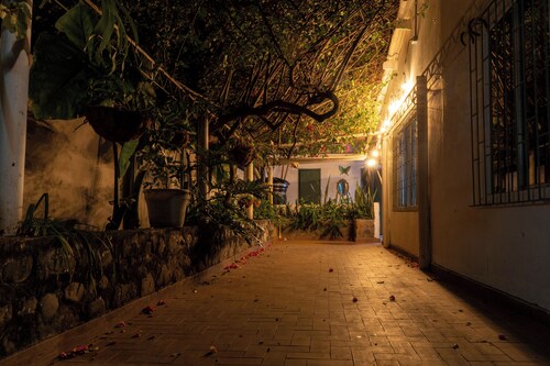 COUNTRY HOUSE VILLANA