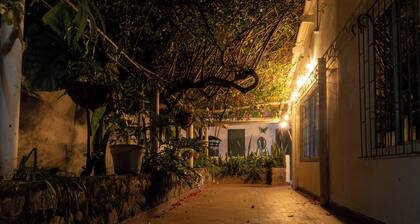 COUNTRY HOUSE VILLANA