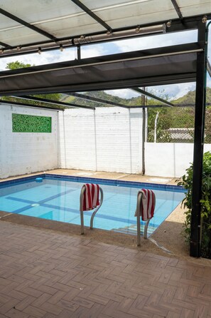 Pool - COUNTRY HOUSE VILLANA (Útica)