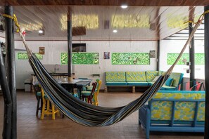 Interior - COUNTRY HOUSE VILLANA (Útica)