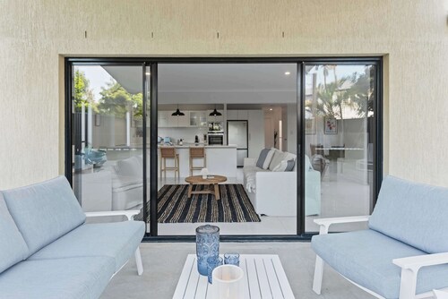 Bluefin Noosa Retreat, 3Bed Townhouse and Pool