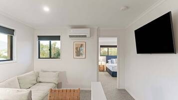 TV, offices
