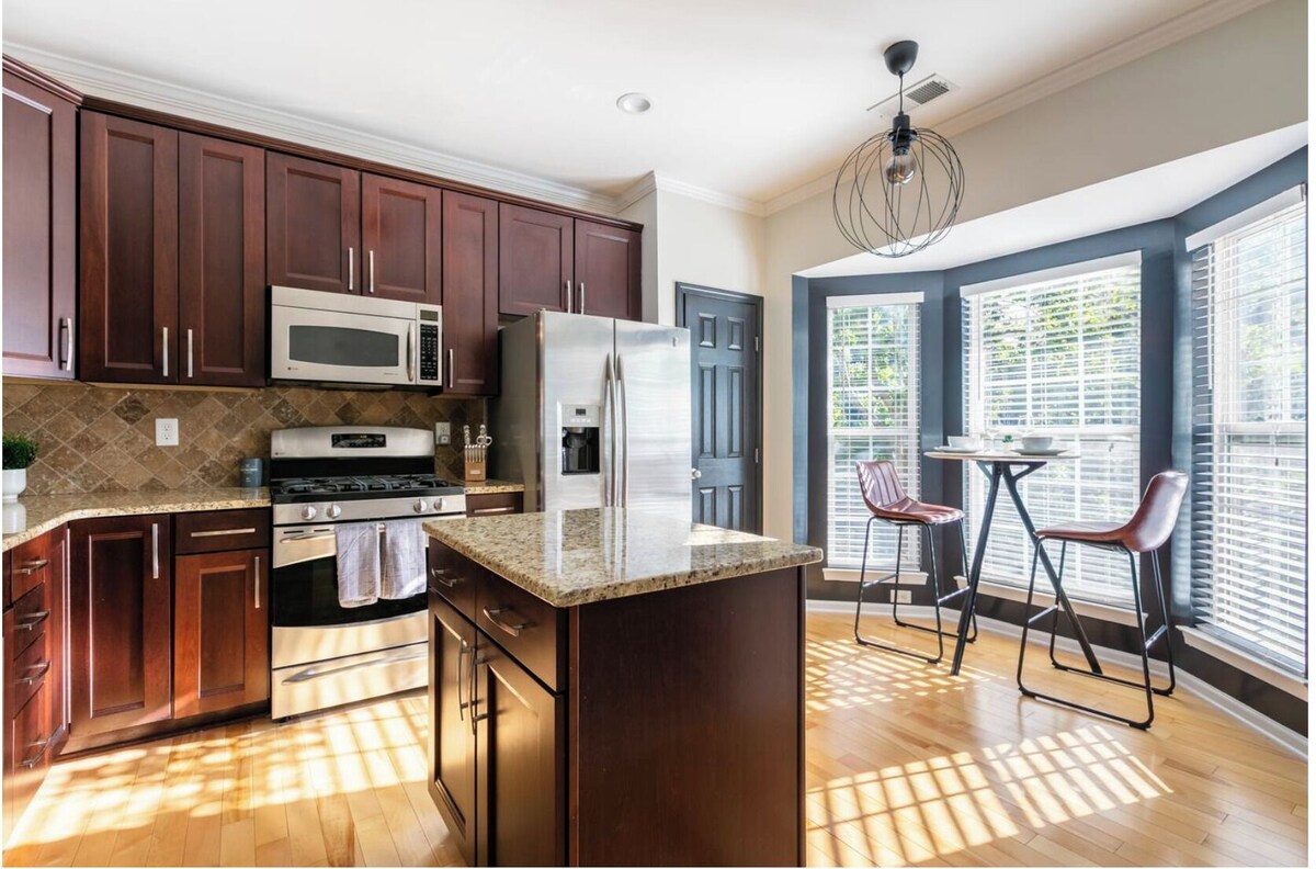 Bild für Gastgeberprofil