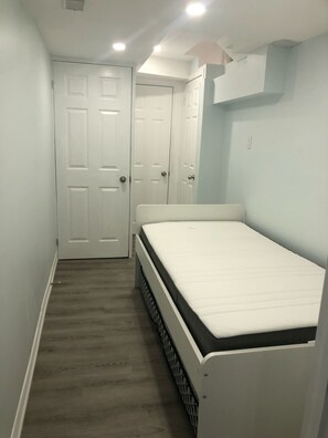 2 dormitorios, wifi, ropa de cama